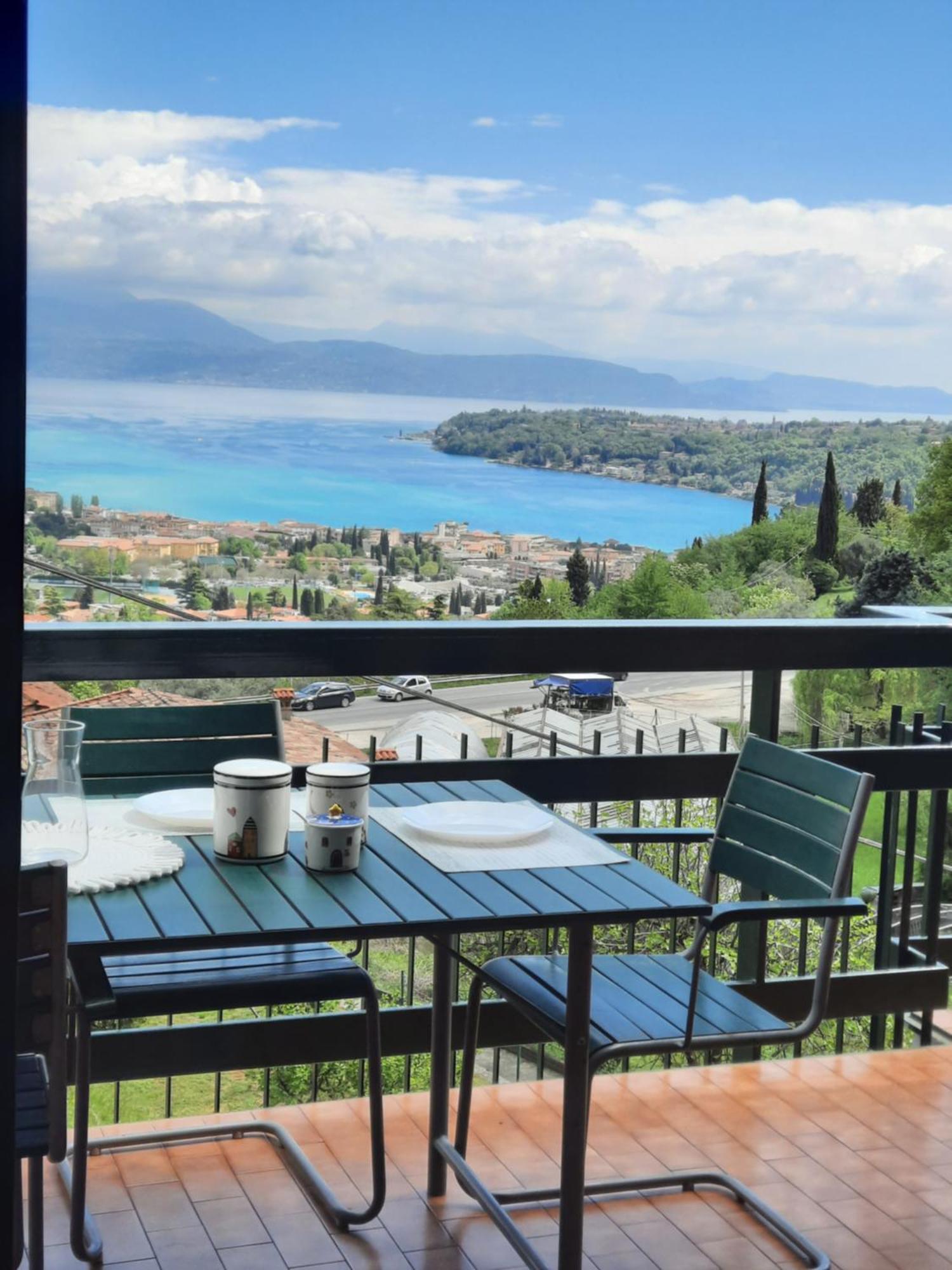Lake Breeze Salo Apartament Salò
